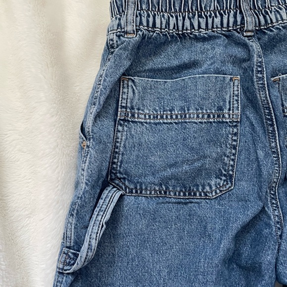 Garage jeans - Picture 3 of 5